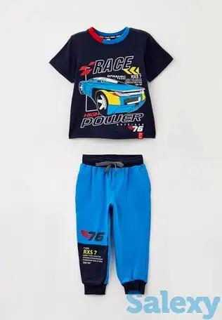 Костюм спортивный playtoday, фотография 1