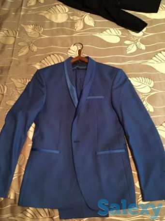 Смокинг, фотография 1