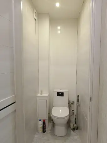 срочно продам 3-х комнатную квартиру с хорошим ремонтом, фотография 13