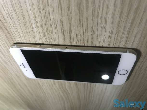 Iphone 6 16 GB GOLD, фотография 5