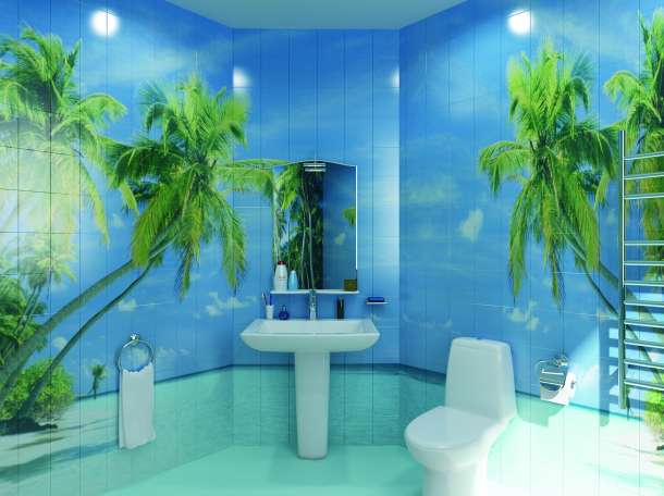 Керамический принтер. Любое фото на плитку, фотография 2