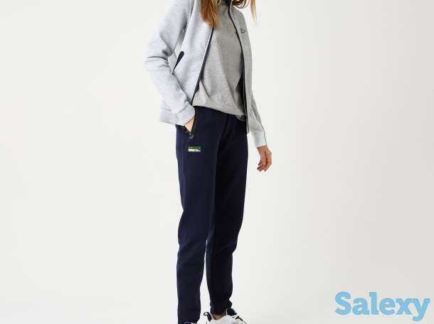 Спортивные брюки lacoste tennis 1, фотография 3