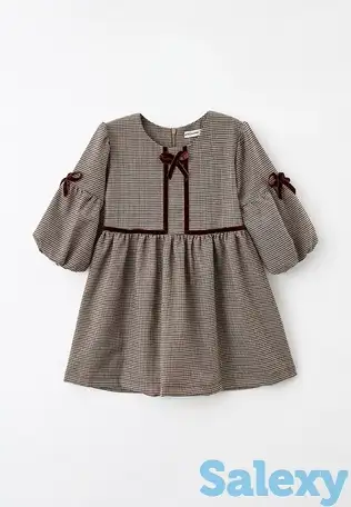 Платье ete children, фотография 1