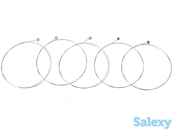 Струна тонкая, фотография 4