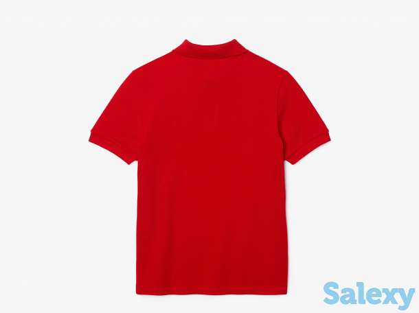 Поло lacoste, фотография 2