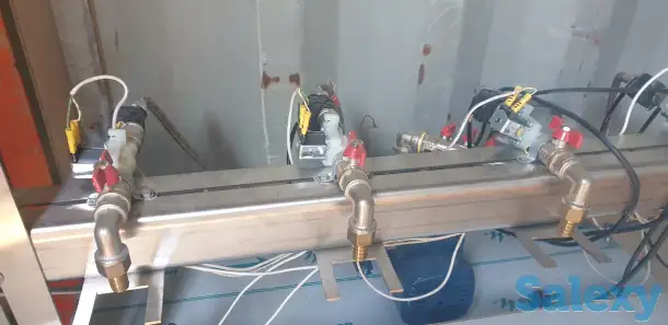 Оборудование для розлива, фотография 4