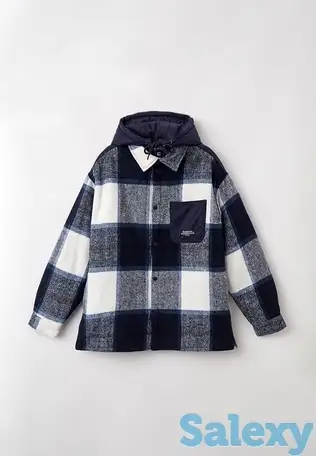 Куртка утепленная sela, фотография 1