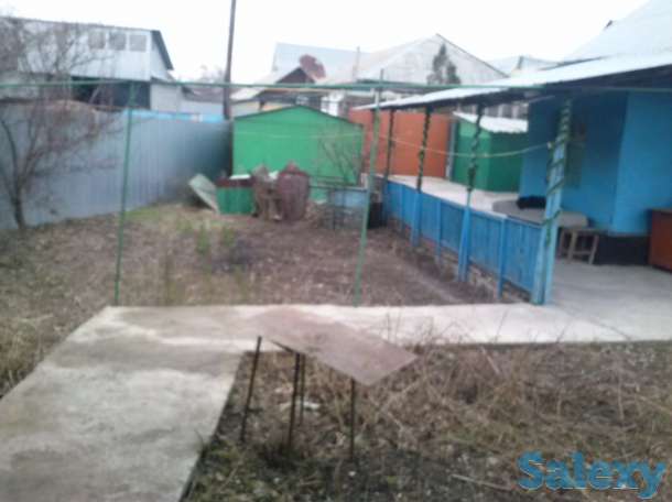 Продаётся дом, Воронежская 55, фотография 2