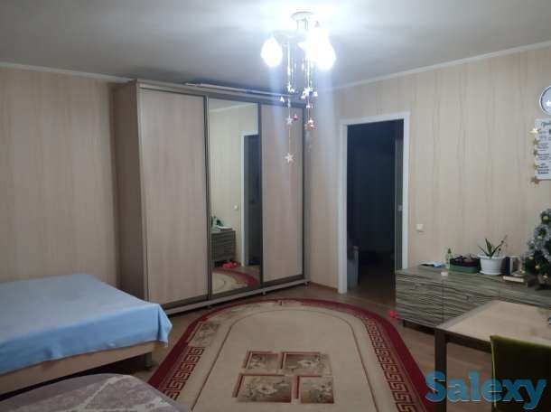Продам 1 ком квартиру, ул. Бейсекбаева 3 (пересечение ул. Иманова), фотография 1