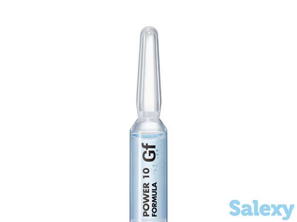 Сыворотка для лица it's skin power 10 formula gf single origin ampoule, фотография 3