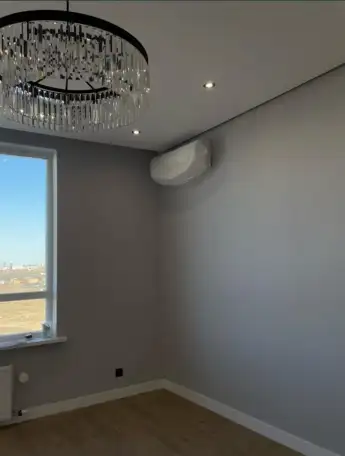 Ремонт квартир под ключ город Астана, фотография 1