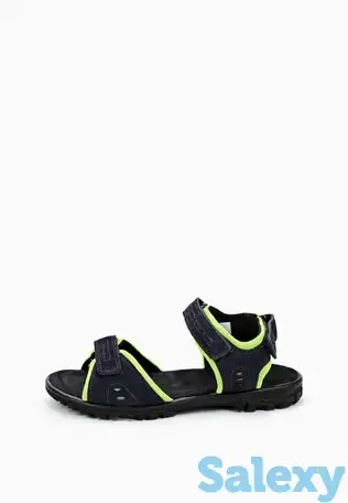 Сандалии ralf ringer, фотография 1