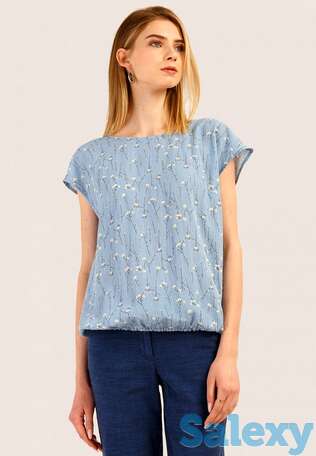 Блуза finn flare, фотография 1