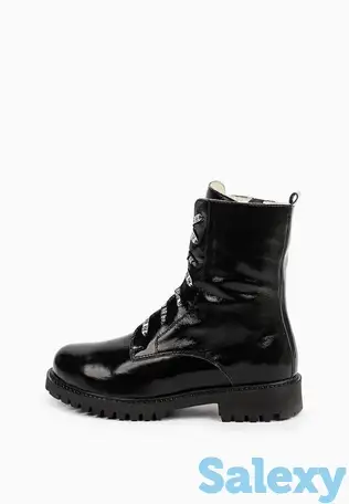 Ботинки ralf ringer, фотография 2