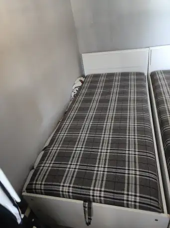 Продам односпальные кровати, фотография 1