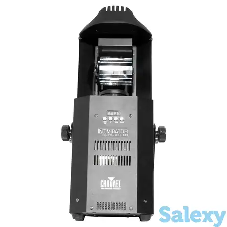 Сканер chauvet intimidator barrel led 300, фотография 1