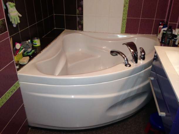 2х комнатная квартира в ЖК Аскарбек, Кажымукана, 39, Фурманова, фотография 8