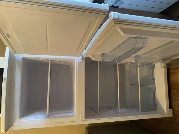 Продается холодильник бирюса, фотография 2