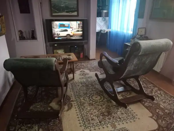 кресло для гостиной, фотография 3