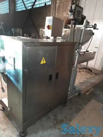 Горизонтальная упаковочная машина ЛИНЕПАК ТФ-2-03, фотография 7