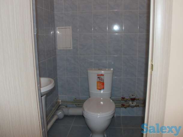 1- комн.квартира, фотография 4