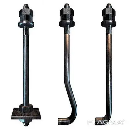 Анкерные болты, фотография 1