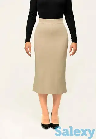 Юбка m'ilo, фотография 1