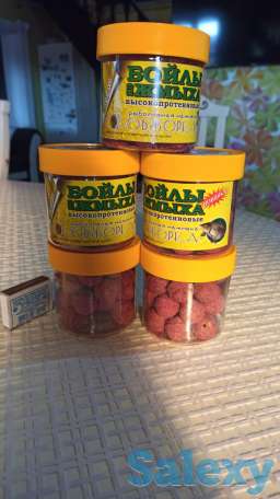 Жмых Лакомка, Биг Фиш, Чемпион по оптовым ценам !!, фотография 6