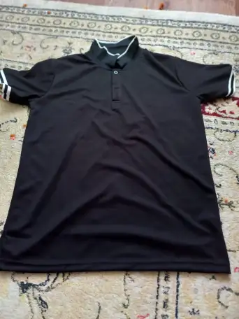 Мужская футболка Поло, фотография 1