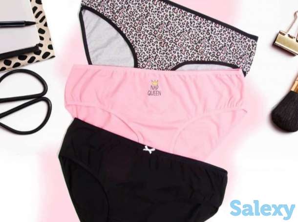 недельки женские (комплекты по 3, 6 и 7 штук), фотография 6