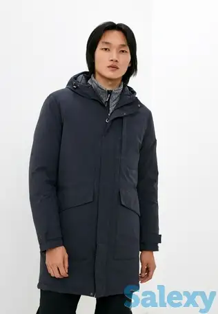 Куртка утепленная winterra, фотография 1