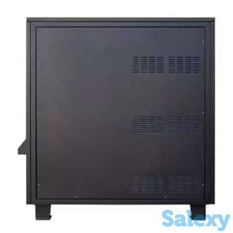 Трехфазный стабилизатор напряжения hybrid-200000 энергия ii поколение, фотография 8