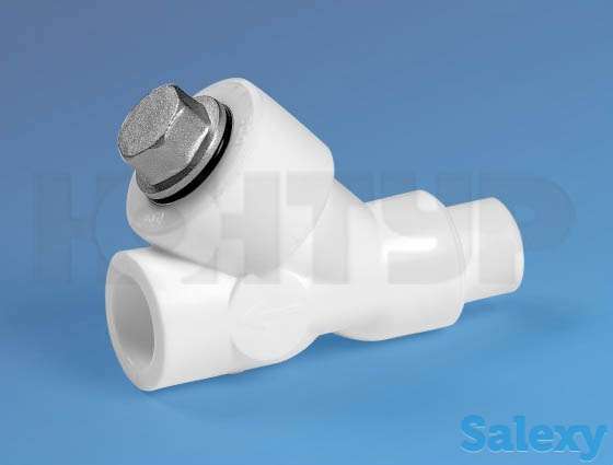 Труба для отопления и водоснабжения, фотография 4