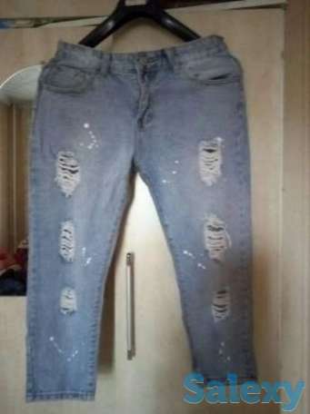 Женские джинсы., фотография 1