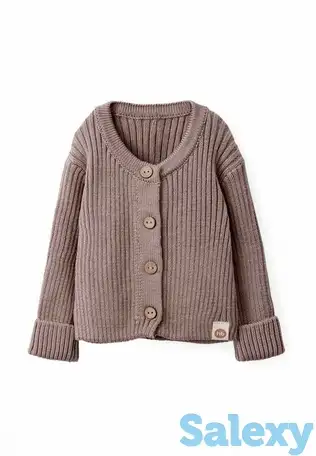 Кардиган happy baby, фотография 1