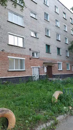Продажа 2 комнатной квартиры, 4микрорайон 36 дом, фотография 12