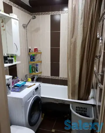 Сдам квартиру Аль-Фараби 100, Костанай, фотография 9