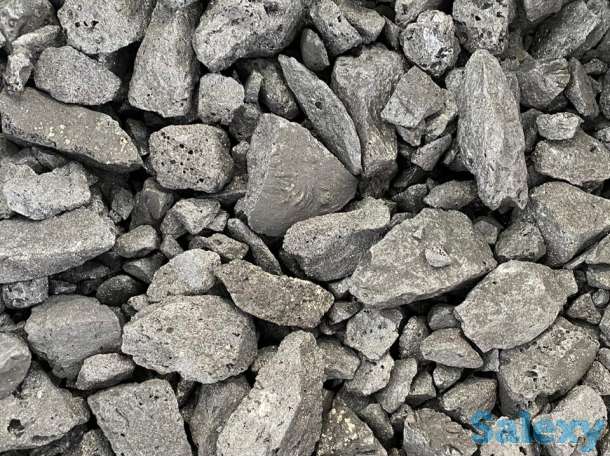 Карагандинский Ферросплавный Завод ТОО “YDD Corporation” (УайДиДи Корпорейшн) реализует высокомарочный Ферросилиций марк, фотография 1