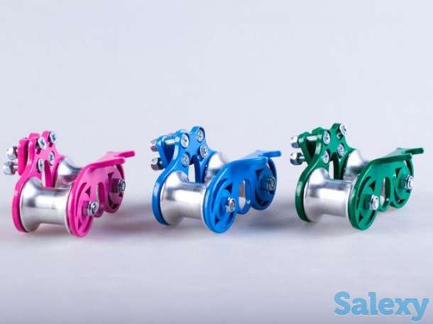 Блок-Ролик Guru Treck, фотография 2