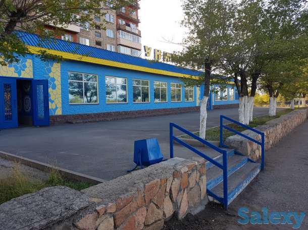 Продам рабочий строительный магазин, ул. В. Хара 1, фотография 2