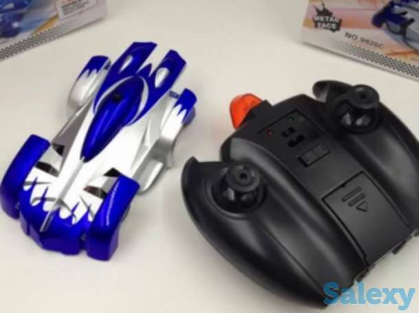 Машинка антигравитационная, фотография 3