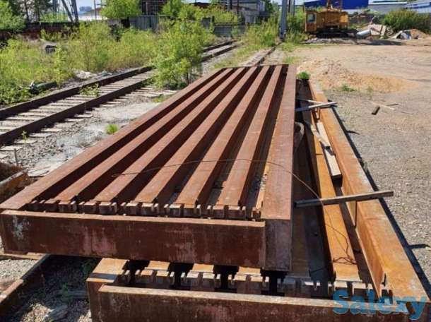 Металлоформы для жбз, фотография 3