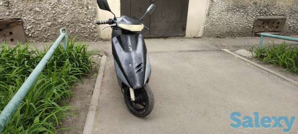 Продам скутер Хонда дио 27, фотография 4