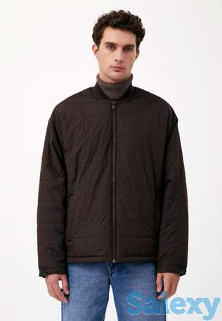 Куртка утепленная finn flare, фотография 1