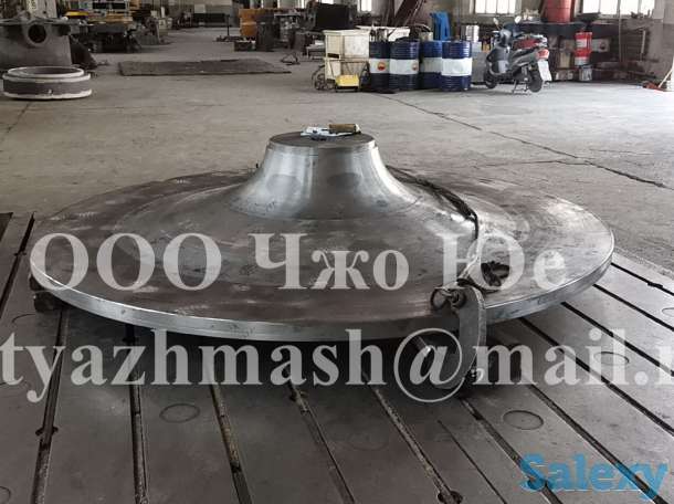 Диск основной 3Бу71.1502И2-0-01СБ, 5770кг, фотография 1