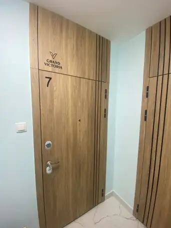 Продам квартиру, Алматы микрорайон, ул.Сагадат Нурмагамбетова, дом 25, фотография 11