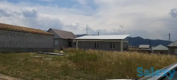 Участок 76 соток. Кызыл Кайрат, фотография 10