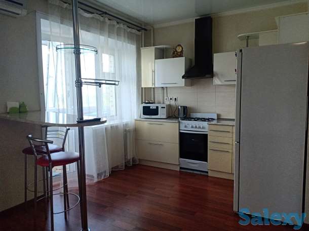 Сдам 1 комнатную VIP квартиру посуточно, Наурыз 1б, фотография 10