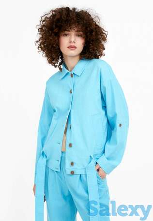 Жакет finn flare, фотография 1