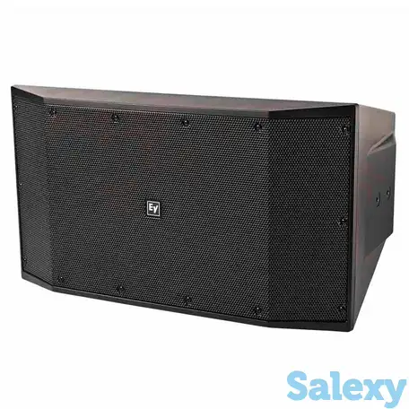 Настенная акустическая система electro-voice evid-s10.1d, фотография 1